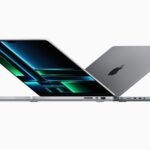 “Apple” pristato naujus “MacBook Pro” su “M2 Pro” ir “M2 Max” lustais, iki 96 GB RAM, 8K HDMI, “Wi-Fi 6E” ir daugiau